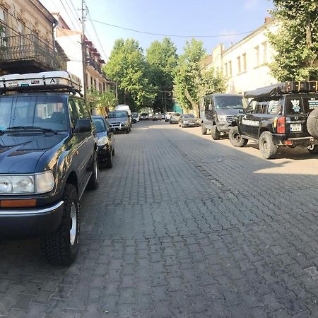Ok. Bed and Breakfast Kutaisi Exterior foto