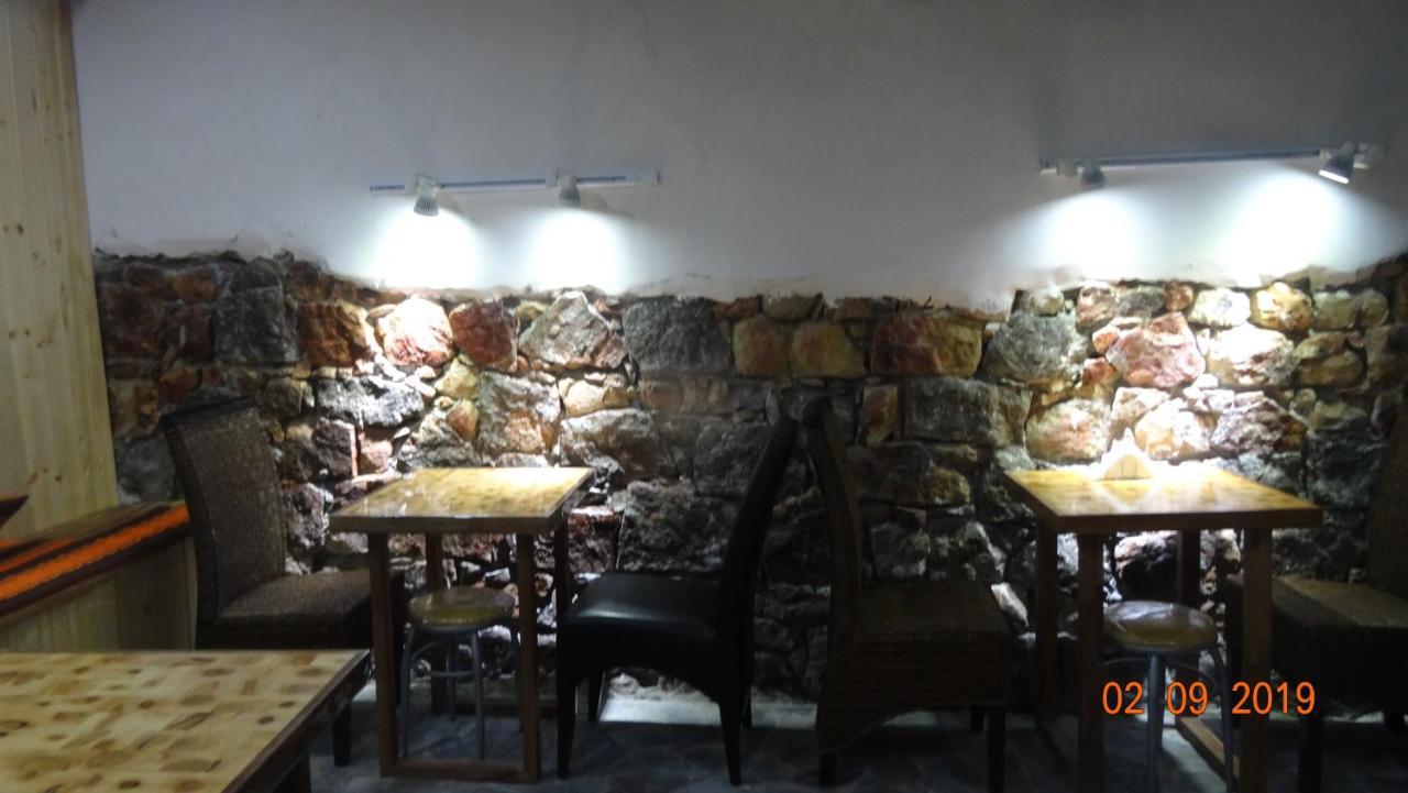 Ok. Bed and Breakfast Kutaisi Exterior foto