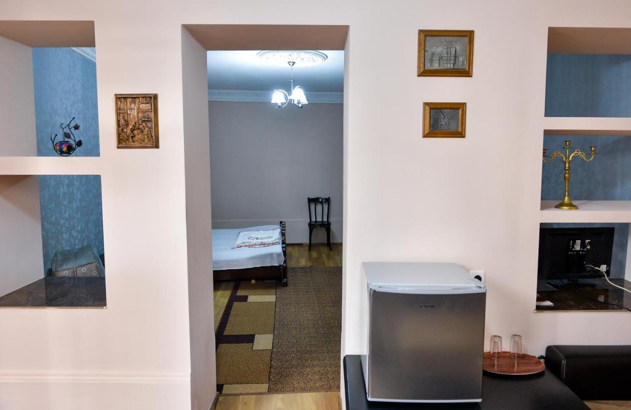 Ok. Bed and Breakfast Kutaisi Exterior foto