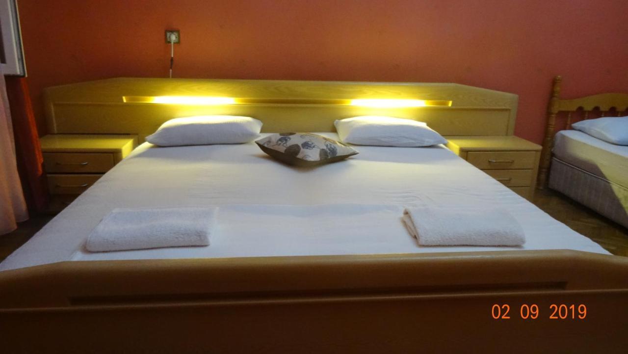 Ok. Bed and Breakfast Kutaisi Exterior foto