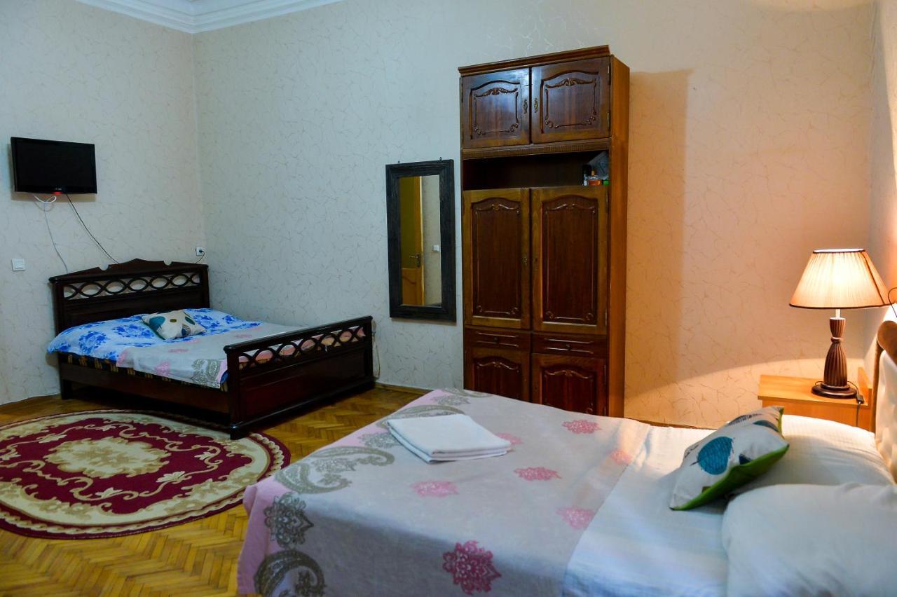 Ok. Bed and Breakfast Kutaisi Exterior foto
