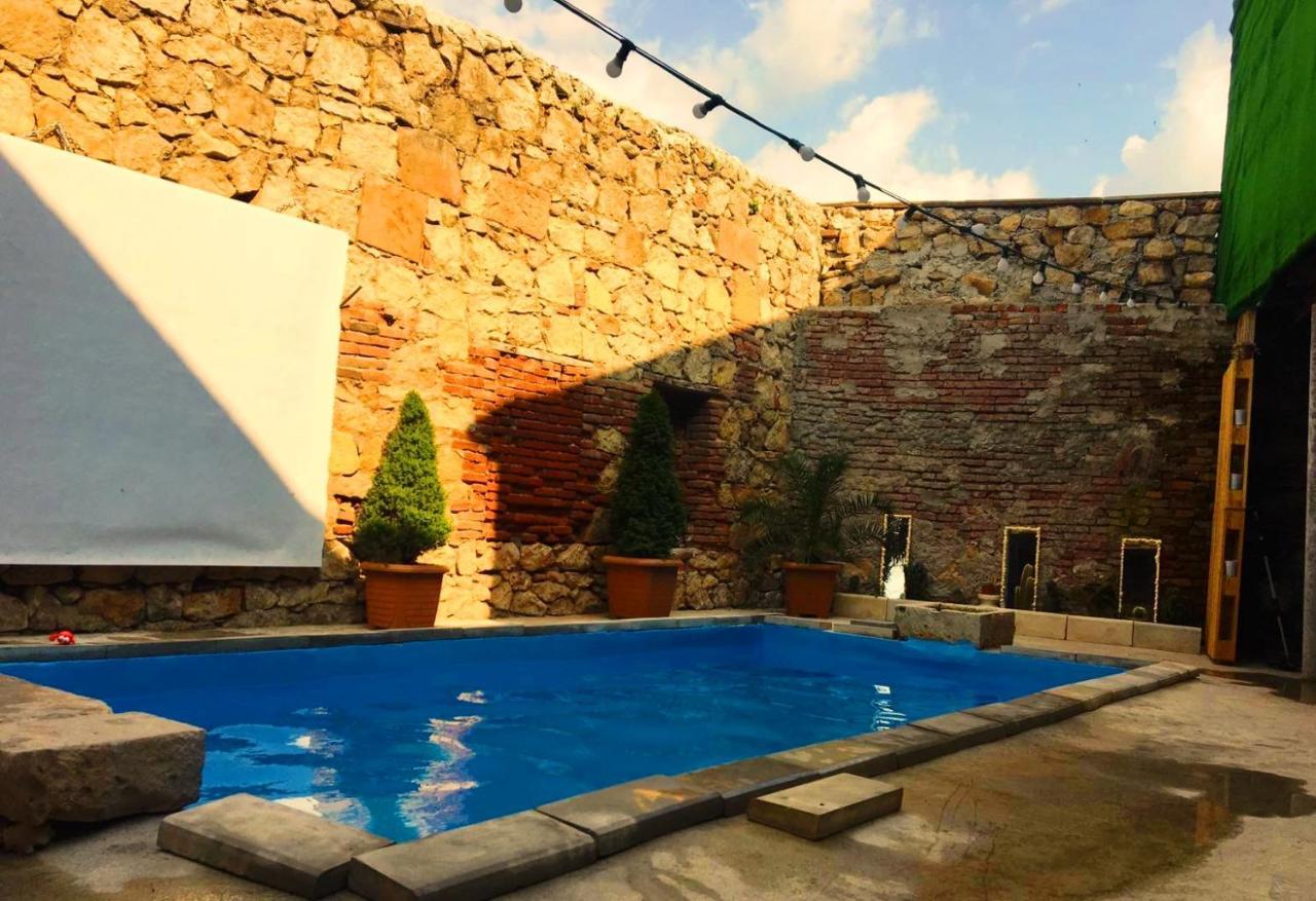Ok. Bed and Breakfast Kutaisi Exterior foto